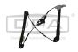 Mehanizem Oken 5G4837462F 88371804802 VW Golf 7 DPA