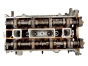 Glava motorja Ford 1S7G-6090-AX 1S7G-6A271-CE 1.8 16V CSDA