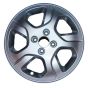 Aluminijasto Platišče Nov Original 15' 403006822R Dacia