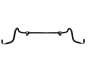 Stabilizator Spredaj 546113587R Renault Trafic 3 Vivaro 2 NV300 Talento