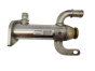 EGR Hladilnik 9645689780 2,0 HDI TDCi Citroen Peugeot Ford Volvo