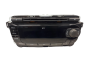 Radio Cd Mp3 Predvajalnik Seat Ibiza 4 IV 6J1035153G ULSECD 1229
