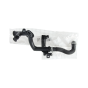 Cev hladilnika Original Citroen Peugeot Volvo 1.6 HDI 16v 1336AG 9670254180