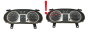Merilnik hitrosti Renault Clio 2 8200261102 59504