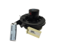 Motor Ventilatorja Grelca VW Seat Skoda Audi 6R1819015 3224