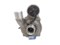 Turbopolnilnik 144113163R 54359700033 882916H82301868 1.5 DCI Renault