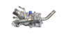 Ohišje Termostata 7701065355 2.0 M4R Renault Clio 3