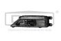 Meglenka Desna 5NA941700 99411790602 VW Tiguan DPA