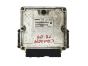 Kontrolna Enota P05033032AF 0281010292 Chrysler Bosch 26922