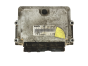 Kontrolna Enota Motorja ECU Fiat 55188214 0281011421 Bosch 18356