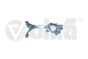 Zglob krmilnega sistema Desna Spredaj 4F0407254H 44071742701 Audi A6 Vika