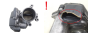 Ventil teleskopa za plin 03L128063K A2C53369978 VWAG 1417