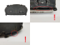 Merilnik vrtljajev Hyundai Getz 94003-1C010 2003-87500H 1601
