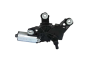 Motor brisalca Zadaj Ali Audi 6X0955711C 99551778101 Vika
