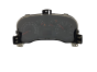 Merilnik hitrosti Fiat Panda 555000460104 1428