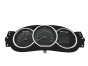 Merilnik vrtljajev Dacia Duster 248102645R 55071