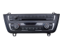 Kontrolna Plošča Radio A/C BMW 3 F30 64.11- 9226784