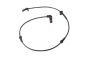 ABS Senzor A2215401417 B12250 Mercedes-Benz Borsehung
