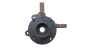 Zglob krmilnega sistema Spredaj Leva Renault ABS 8200207307 72mm X:58 402027463R