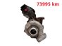 Turbopolnilnik VW Audi Seat Skoda 2,0 TDI 03L145702M 73995 km