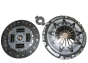 Komplet sklopke Original Citroen Peugeot Berlingo Partner 2.0HDI 1611266880