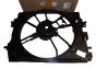 Plošča Ventilatorja Hladilnika Original 214753416R Renault Dacia
