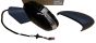 Ogledalo Levo Original 1607211780 Citroen