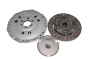 Komplet sklopke Ali VW Seat Skoda 032141025M K30010801 Vika