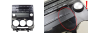 Radio Cd Mp3 Predvajalnik Mazda 5 14797325 CD86 66 AR0
