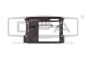 Prednja Maska 6R0805588AA 88050836402 VW Polo DPA