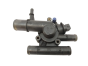 Ohišje Termostata 8200074349 Renault Opel 1.9 DCI