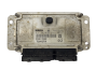 Kontrolna Enota Motorja ECU Toyota 89661-0H022 0261208702 Bosch 19444