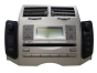 Radio CD predvajalnik Toyota Yaris 86120-0D211 CQ-TS0570G W58824 2