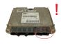 Kontrolna Enota IAW 4AF.M9 55187372 61600.627.05 Fiat Magneti Marelli 15404