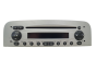 Radio CD predvajalnik Alfa Romeo 147 735293234 7649378316 Blaupunkt 1282