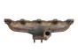 Izpušni kolektor BR9635407980 0341G3 2,0 HDI C8 807 Citroen Peugeot