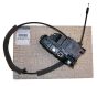 Mehanizem ključavnice vrat Lewych Przesuwnych Nov Original 8200497774 Renault Kangoo 2