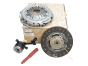 Komplet sklopke Renault 302183681R Original