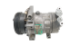 Kompresor Klimatske Naprave 8200037058 Sanden SD6V12 1427B 1.2 Renault Nissan