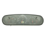 Merilnik vrtljajev Citroen C5 9654562480