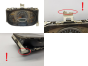Merilnik hitrosti Nissan Almera Tino BU071 1340