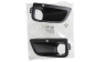Halogenski Okvir Desna/Leva Original 1632656580 Citroen Peugeot