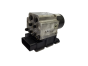 Črpalka Abs Saab 9-3 12789522 13664002 54084681C TRW 4590