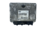 Kontrolna Enota 51793106 IAW4AF.M9 61600.627.07 Fiat Magneti Marelli 49497