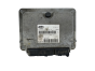 Kontrolna Enota IAW4AF.M9 55187372 61600.627.05 Fiat Magneti Marelli 52674