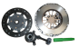 Komplet sklopke Original Renault Megane Kangoo 1.2 TCe 302185308R