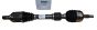 Pogonska os Leva Nov Original 391018406R Renault Megane 4 1.5 DCI