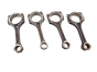 Ojnica Komplet 7701478497 2.0 Turbo F4R794 Renault