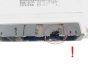 Kontrolna Enota 0281011125 89661-0D170 407918-0082 Toyota Bosch