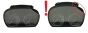 Merilnik hitrosti BMW 1 E87 9166813-01 1024932-84 69604